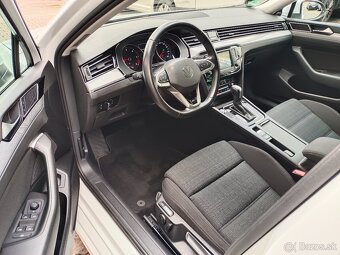 VW Passat B8 2.0TDI 110kW DSG R-Line - záruka Autodraft - 7