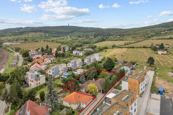 5 IZB.ROD.DOM S UNIKÁTNYM POZEMKOM - JURSKÁ, NOVÉ MESTO,BRAT - 7