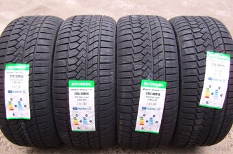 Zimne pneumatiky R18 - 7