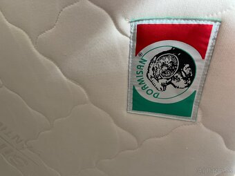 Manželská posteľ - 7