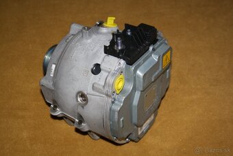 AUDI A6 A7 A8 Q7 Q8 3.0TFSI STARTER-GENERATOR 48V 250A - 7