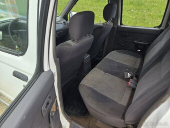 Navara - 7