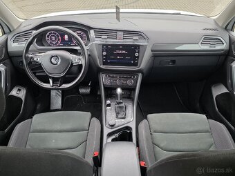 Volkswagen Tiguan Allspace 140kw 2.0TDI 4Motion Webasto - 7