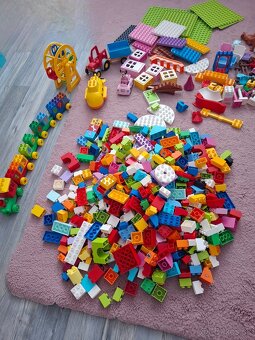 Lego duplo - 7