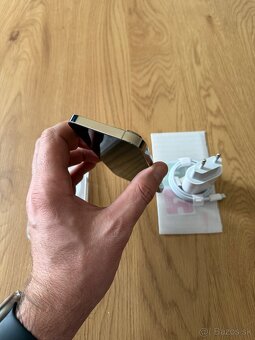 iPhone 14 Pro 128 gb Gold v záruke + príslušenstvo - 7
