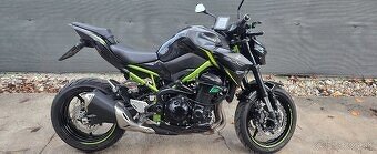 Predam Kawasaki Z900 r.v.2022 - 7
