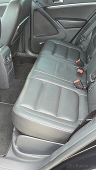 Volkswagen Tiguan 2.0 TDI R Line 2014 DSG 184.000 km - 7