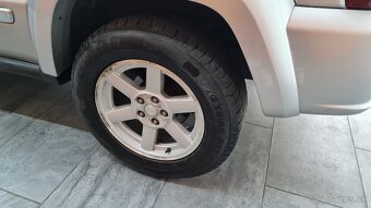 JEEP CHEROKEE 2,8 CRD Limited - 7