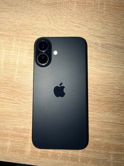 Predám iPhone 16 128gb - 7