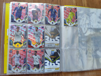 Futbalové kartičky Adrenalyn - Fifa 365 2026 Fans Favourite - 7