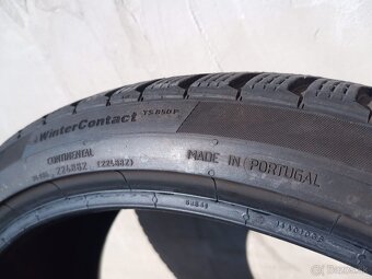 Zimné pneumatiky 235/35 R19 - 7