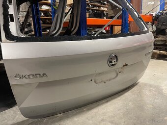 Rozpredam volkswagen passat b5.5 - 7