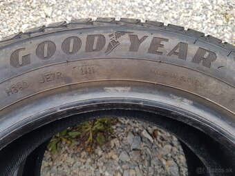 185/60 r15 celoročné pneumatiky 2ks Goodyear DOT2021 - 7