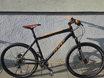 Felt Six 60 2014 - 7