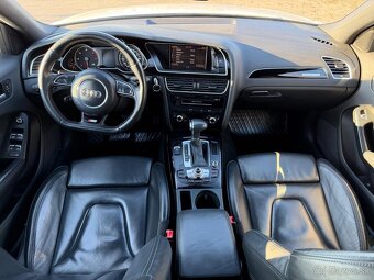 Audi A4 Avant 3.0 TDI 180 kW • S-line • Panoram - 7