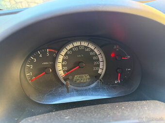 Mazda 5, r.v. 2007 - 7