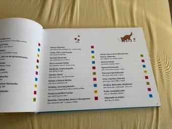 Predám detské encyklopédie - 7