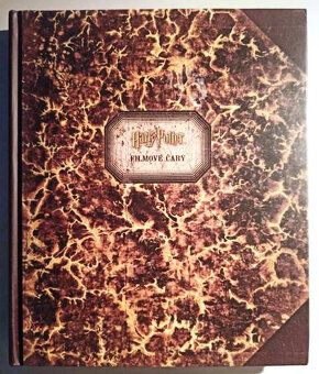 Knihy HARRY POTTER - 7