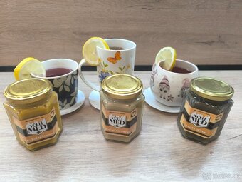 Predám včelí med - 7