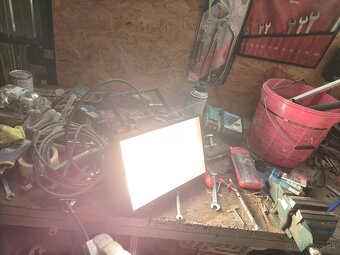 Halogenove svietidla - 7