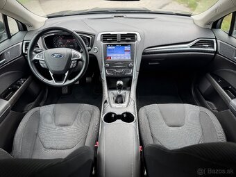 FORD MONDEO 2.0 TDCi TITANIUM - 7