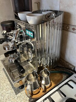 Predám set Kávovar+mlynček - 7