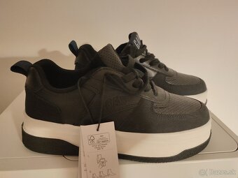 Prechodné topánky GAP v.36 - 7