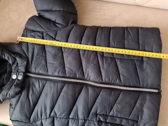 Zimná bunda 122 - 7