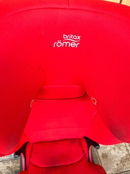 Britax Romer 15-36 kg - 7