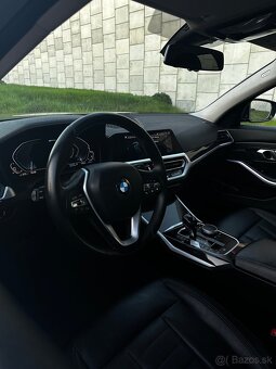 BMW 330e Individual - 7