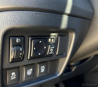 Nissan Juke 1.6 benzín - 7