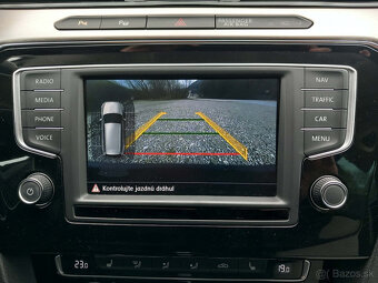 VW Passat Variant 2.0 BiTdi 4x4 DSG7 Highline Kúp.SR M2016 - 7