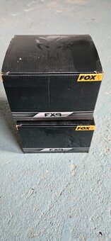FOX FX9 2kusy nové - 7
