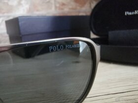 Slnečné okuliare Ralph Lauren pánske - 7