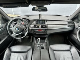 BMW x6 3.0d X-drive 2013 245HP - 7