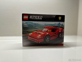Nové Lego speed champions - 7
