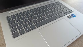HP EliteBook 840 G9, Intel i7, záruka 04/2026 - 7