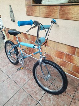 BMX 20 velamos - 7