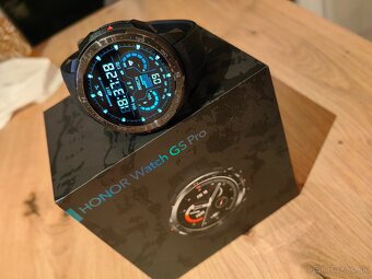 Honor watch GS pro - 7