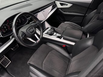 Audi Q7 45 TDI mHEV S line quattro tiptronic - 7