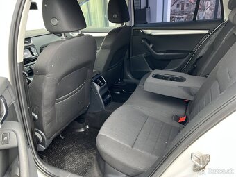 Škoda Octavia III 2.0 TDI 110kw 4x4 Combi - 7