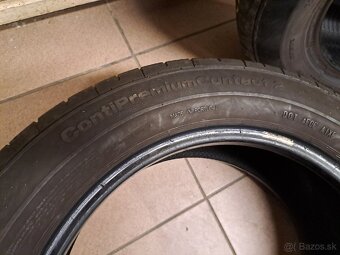 Letné Continental ContiPremiumContact 2 205/55/16 91V - 7