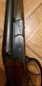 Brokovnica Suhl , brokova dvojka - 7