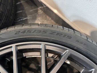 original alu kola Audi RS3 8Y r19 8Y0601025CK CL - 7