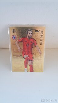 Futbalové karty - 7