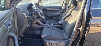 Škoda Karoq 1.0TSI Style Plus - 7