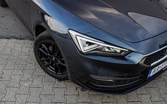 Seat Leon 2021 2.0 TDI 85kW - Manuál - Aj na SPLÁTKY - 7