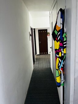 Predám 3 izbový byt, 75 m2, VT Sidl.1.Mája - 7