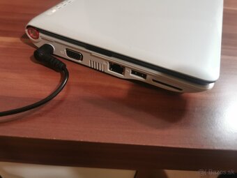 NOTEBOOK ACER S NABÍJAČKOU SUPER CENA - 7