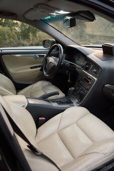Volvo S60 D5 R-Design - 7